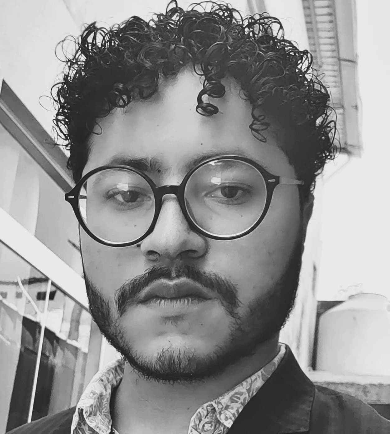 Picture of Gustavo Felix
